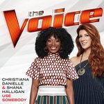 Shana Halligan Songs MP3 Download